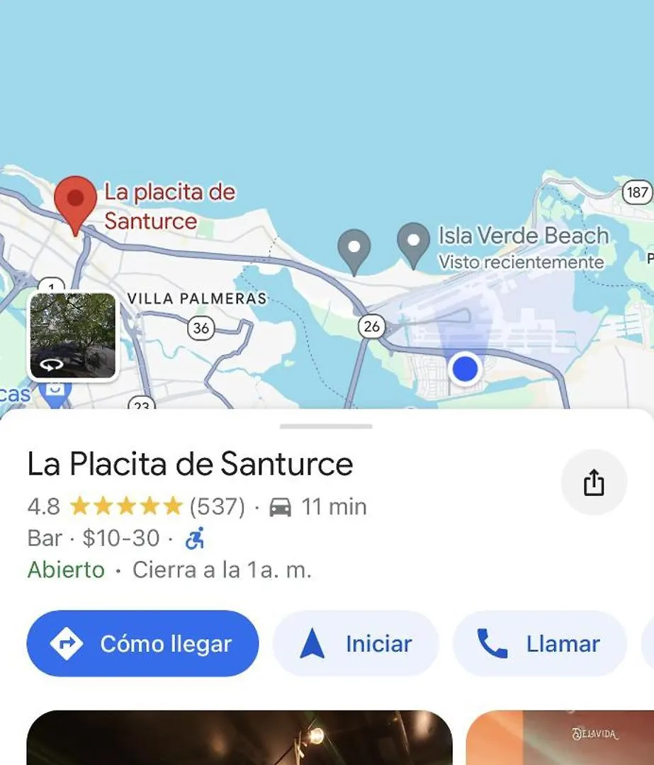 Apartament El Refugio De Los Angeles San Juan